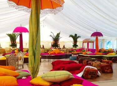 Elite Tents & Events