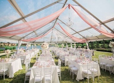 Best Tent for Your Event