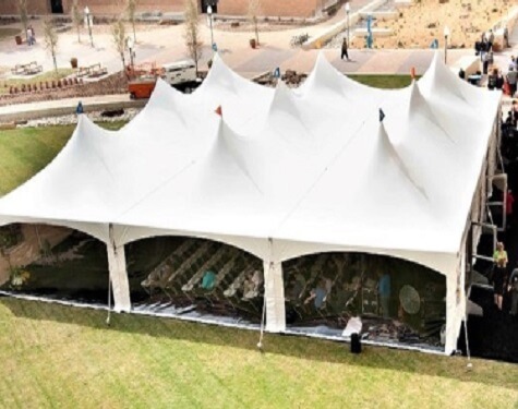 Elite Tents and Rentals