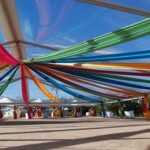 Clear Span structures