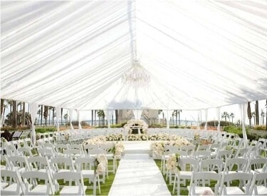 Event Tent
